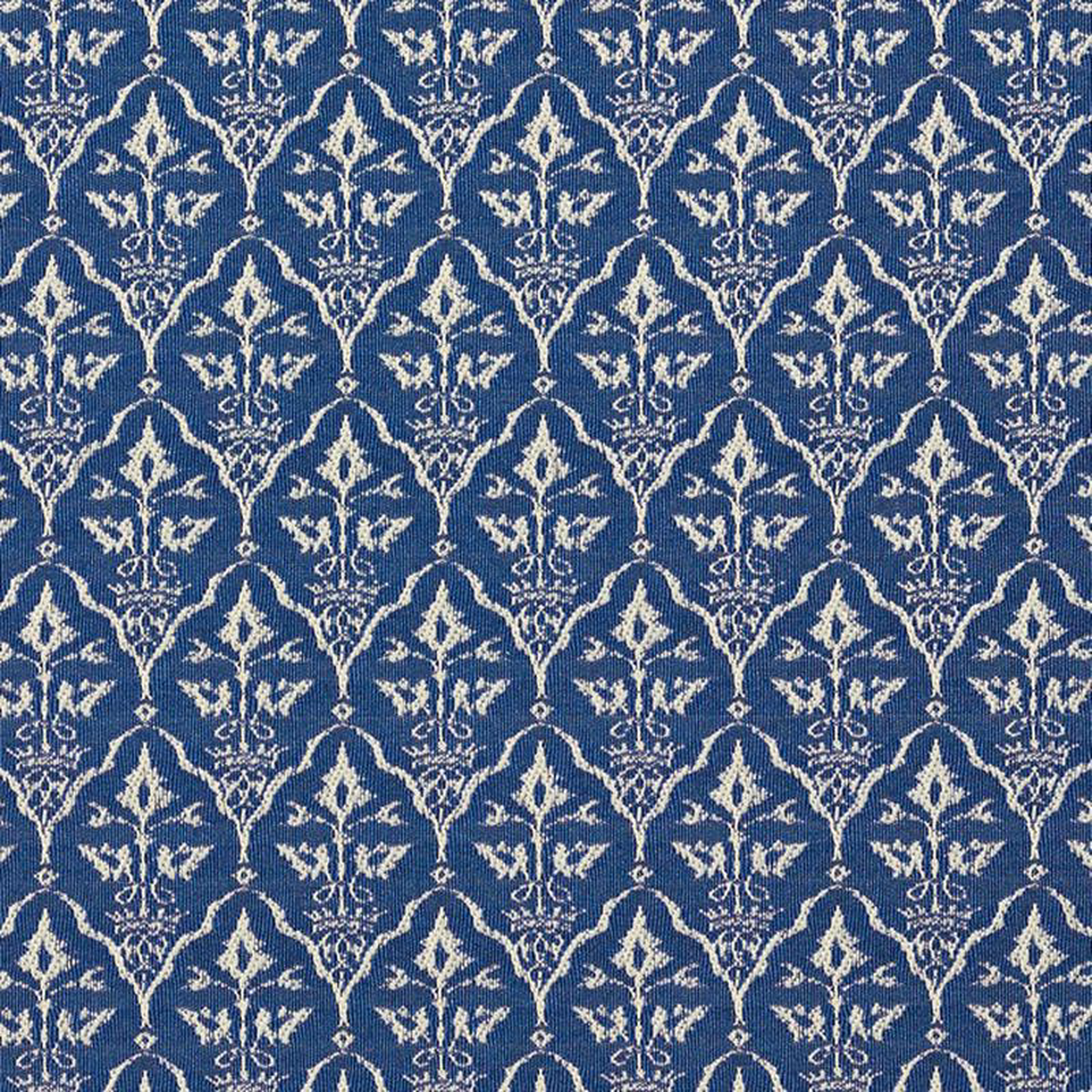 2663 WedgewoodCameo by Charlotte Fabric