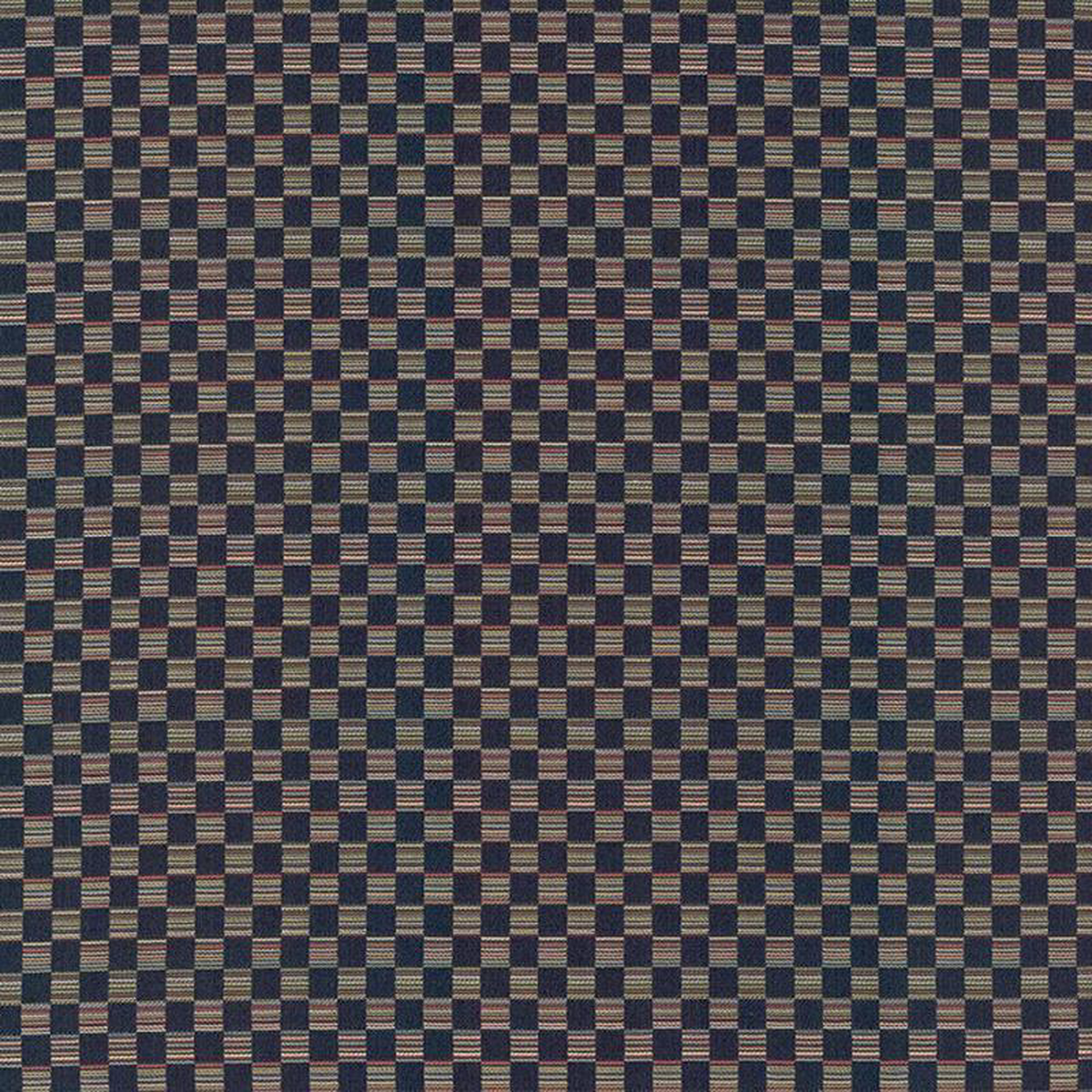 Check This Out Lake by Kasmir Fabric