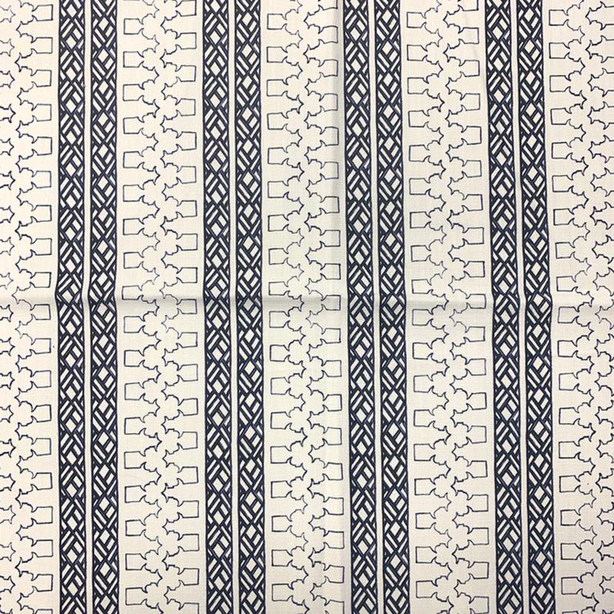 Co 8211 Dynasty Ink by Magnolia Fabric