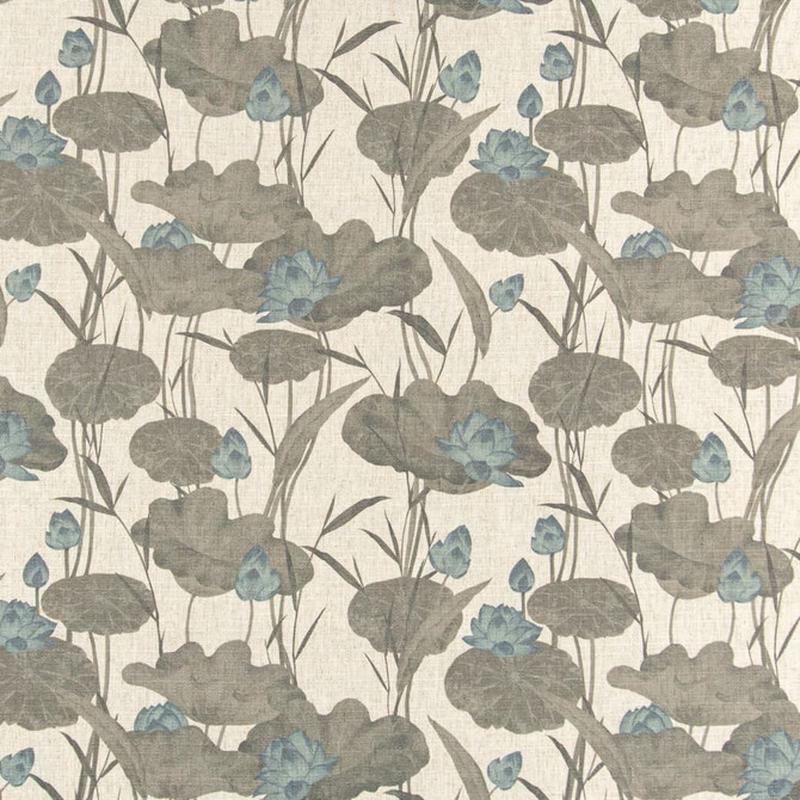 D3348 Storm by Charlotte Fabric