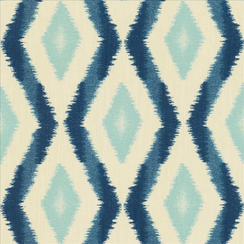 Denpasar Clarity by Kasmir Fabric