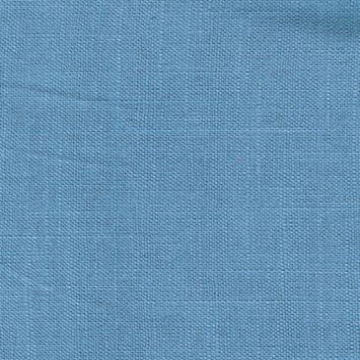 Jefferson Linen 51 Denim by Magnolia Fabric