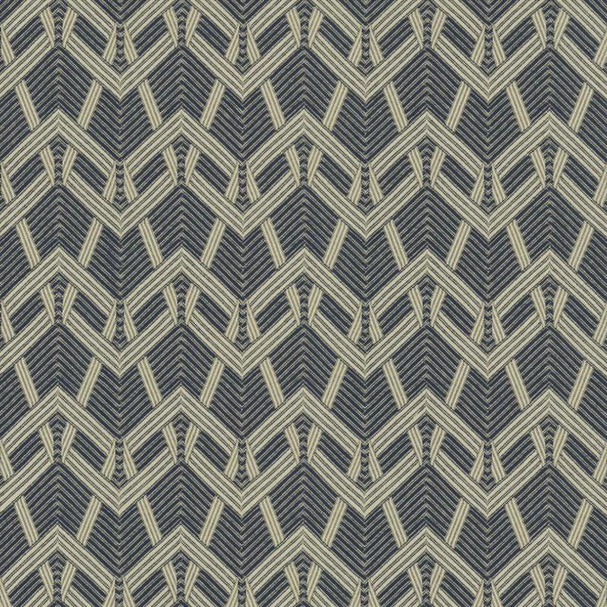 Projection Lapis by Kasmir Fabric