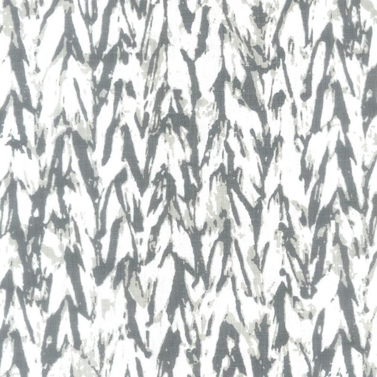 Ripple 1 Asphalt by Stout Fabric