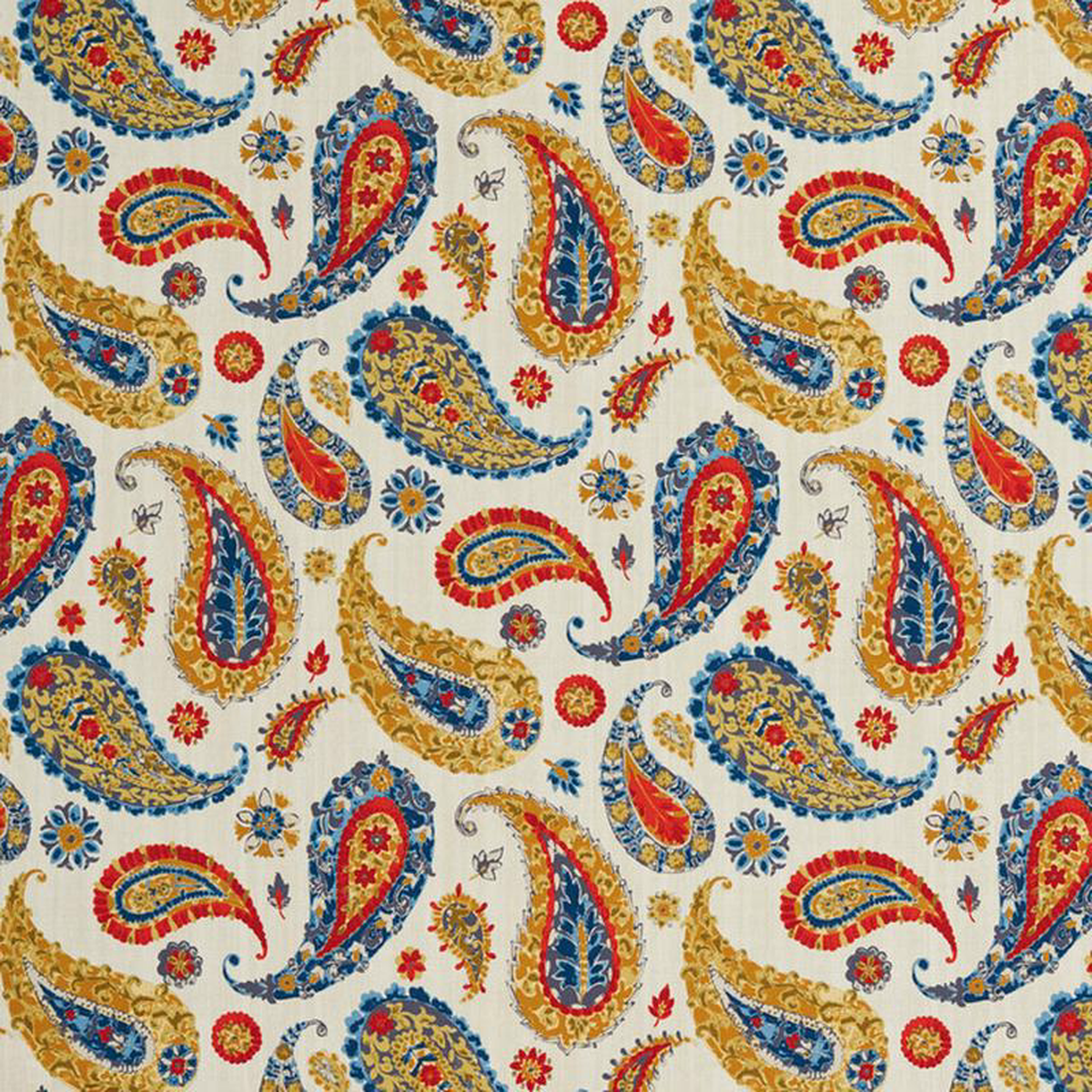 20490-02 by Charlotte Fabric