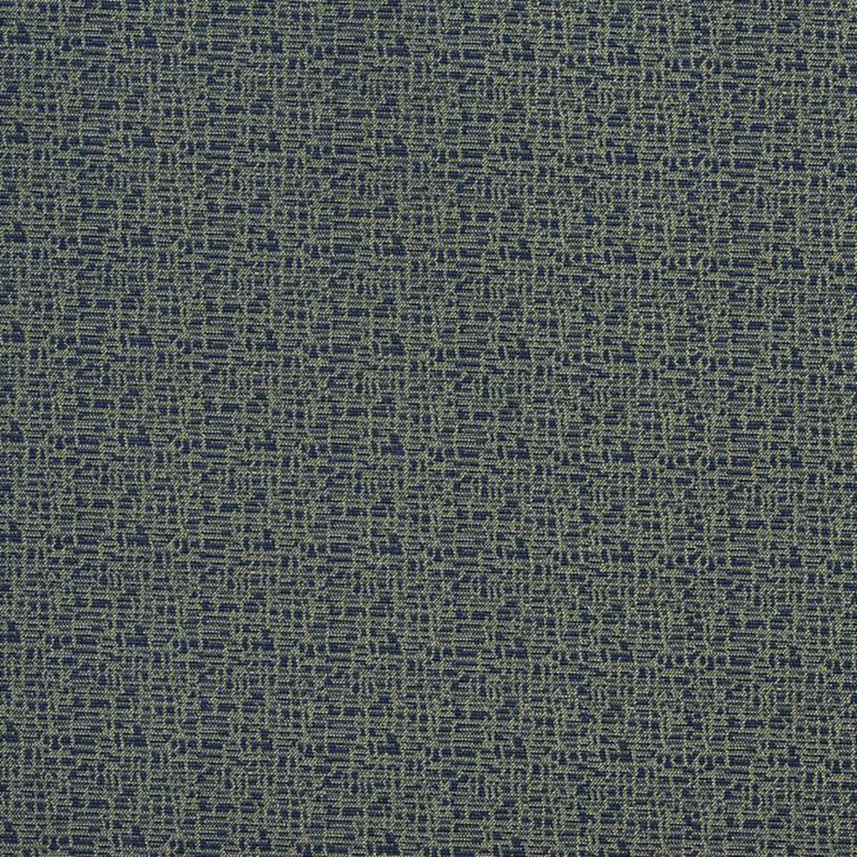 2767 Lagoon by Charlotte Fabric
