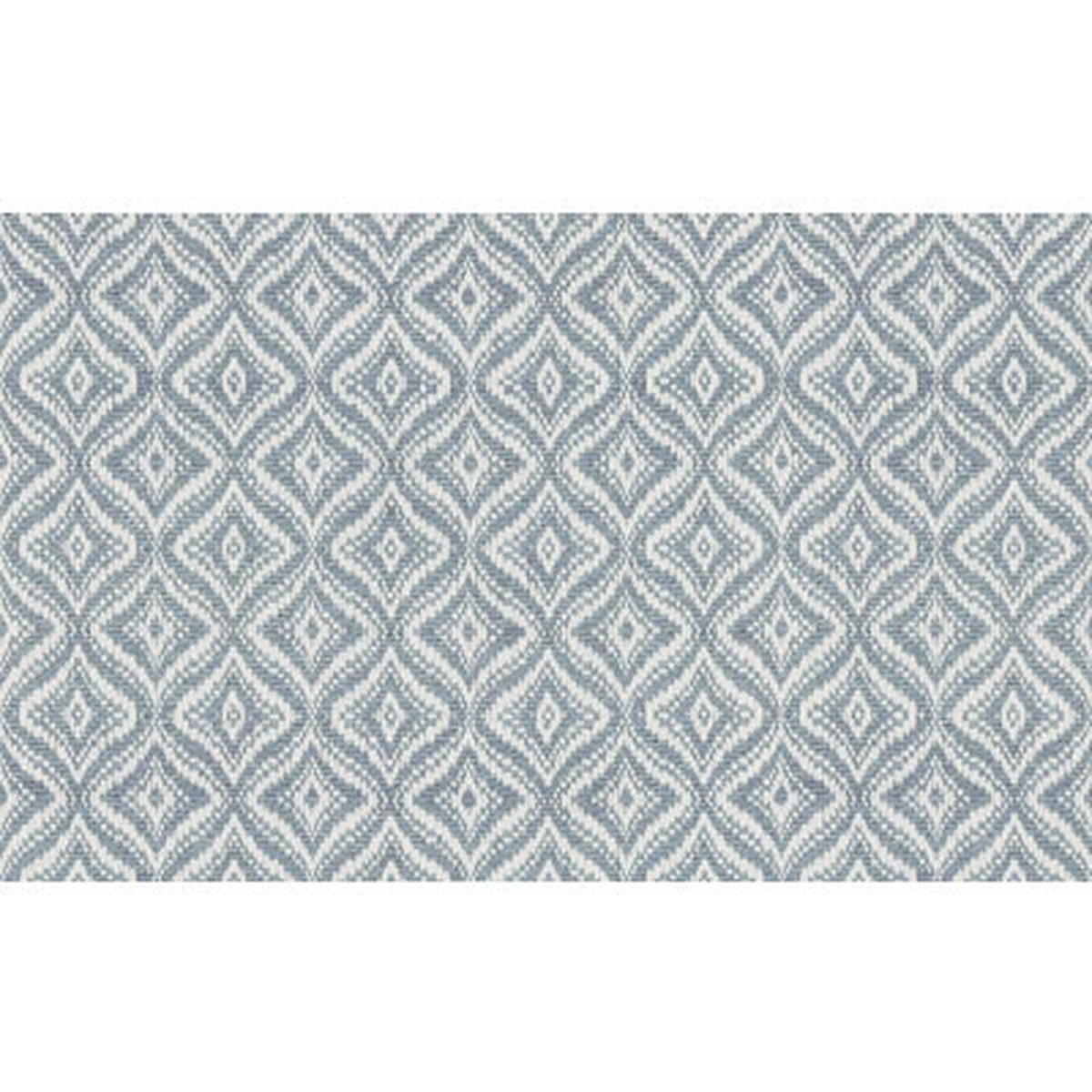 Embrun Woven Blue by Brunschwig 038 Fils Fabric