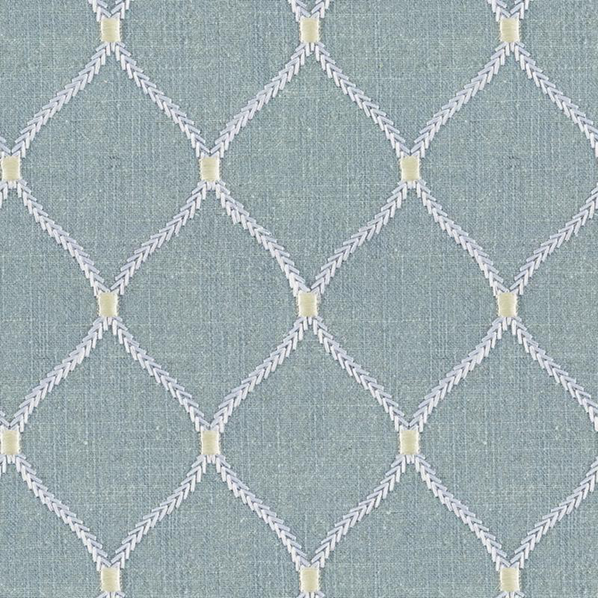 Lowell Glacier by Magnolia Fabric