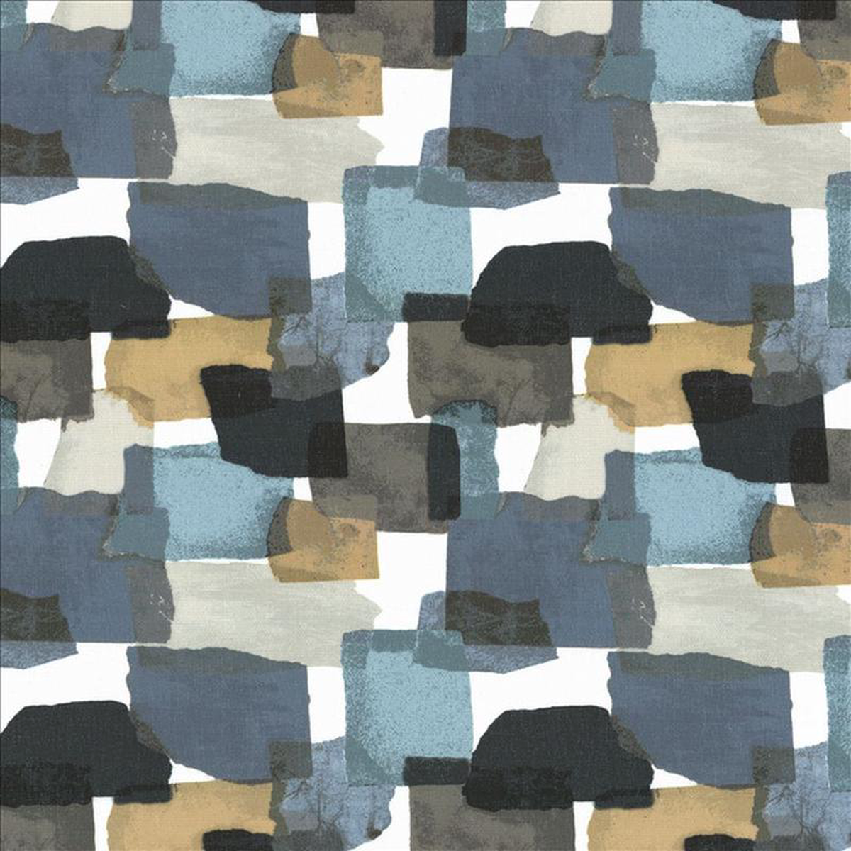 Lubon Caspian by Kasmir Fabric