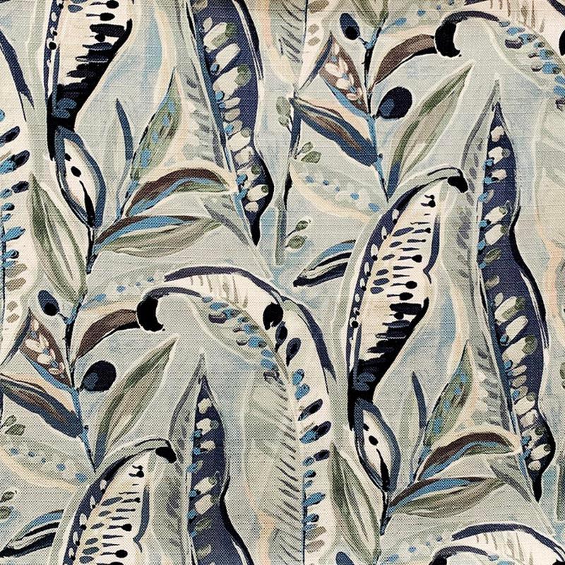 Nola Bluemist by Magnolia Fabric