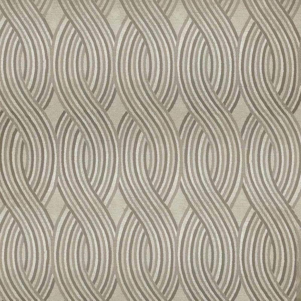 Racing Ribbons Chrome by Kasmir Fabric