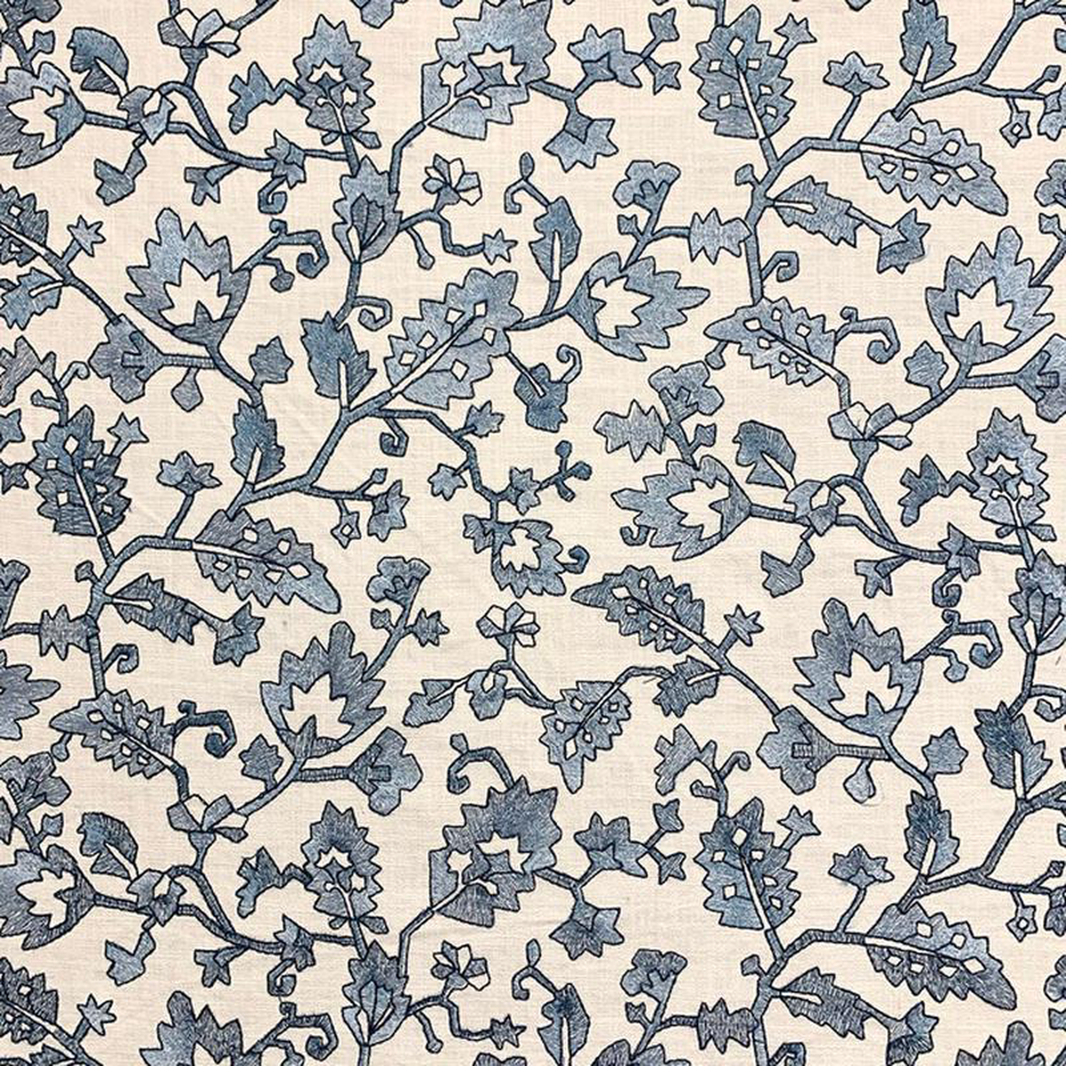Gertrude Oxford by Magnolia Fabric