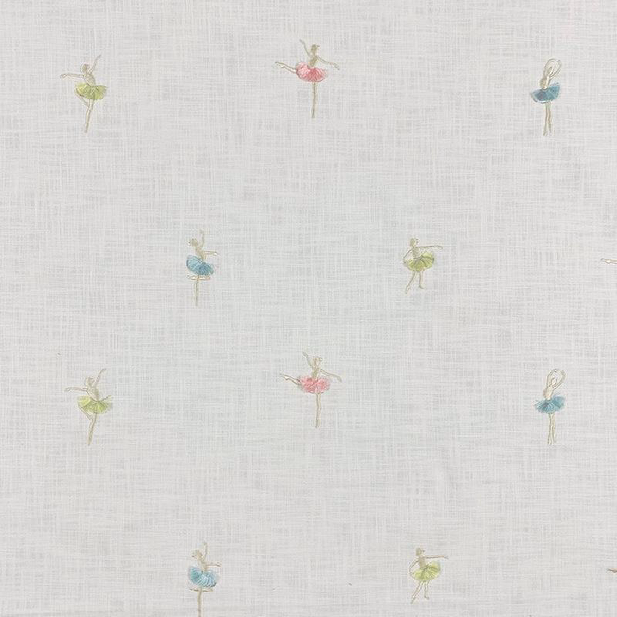Pirouette Pastel by Magnolia Fabric