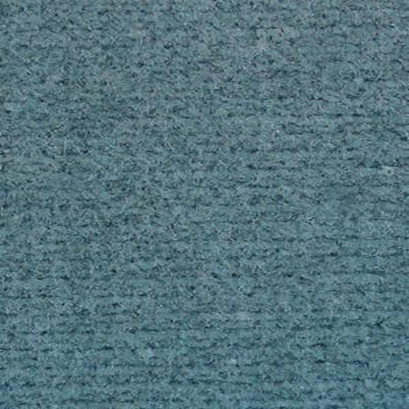 Scalamandre Fabric Indus Teal