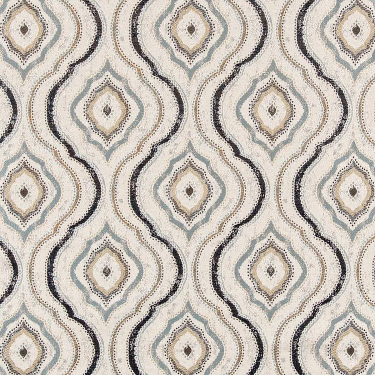 D3028 Oxford by Charlotte Fabric
