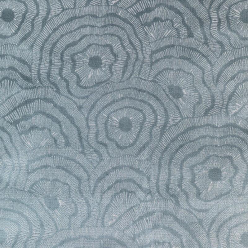Panache Velvet Chambray by Kravet Fabric