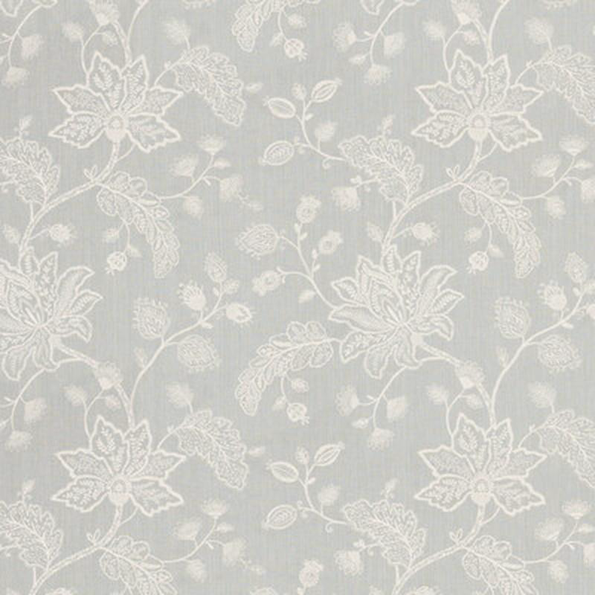 Dunham Aqua by G P 038 J Baker Fabric