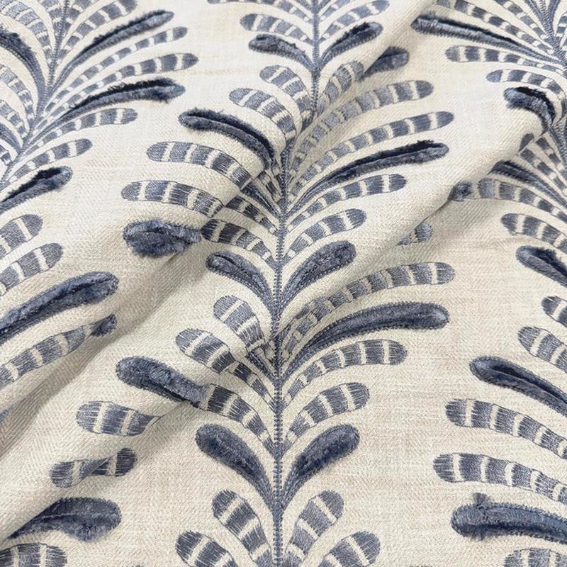 Perdido Bluelake by Magnolia Fabric
