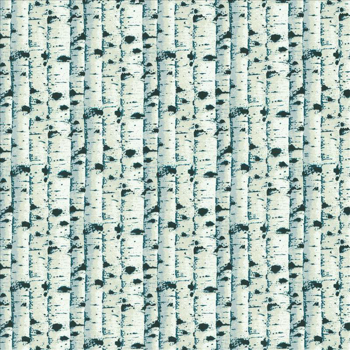 Birch Teal by Kasmir Fabric