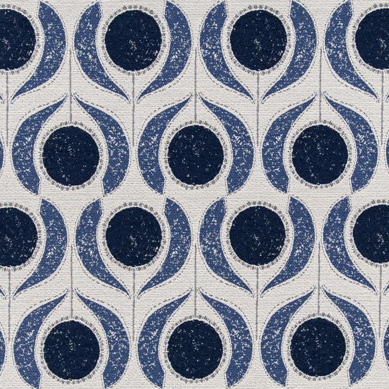 D3067 Denim by Charlotte Fabric