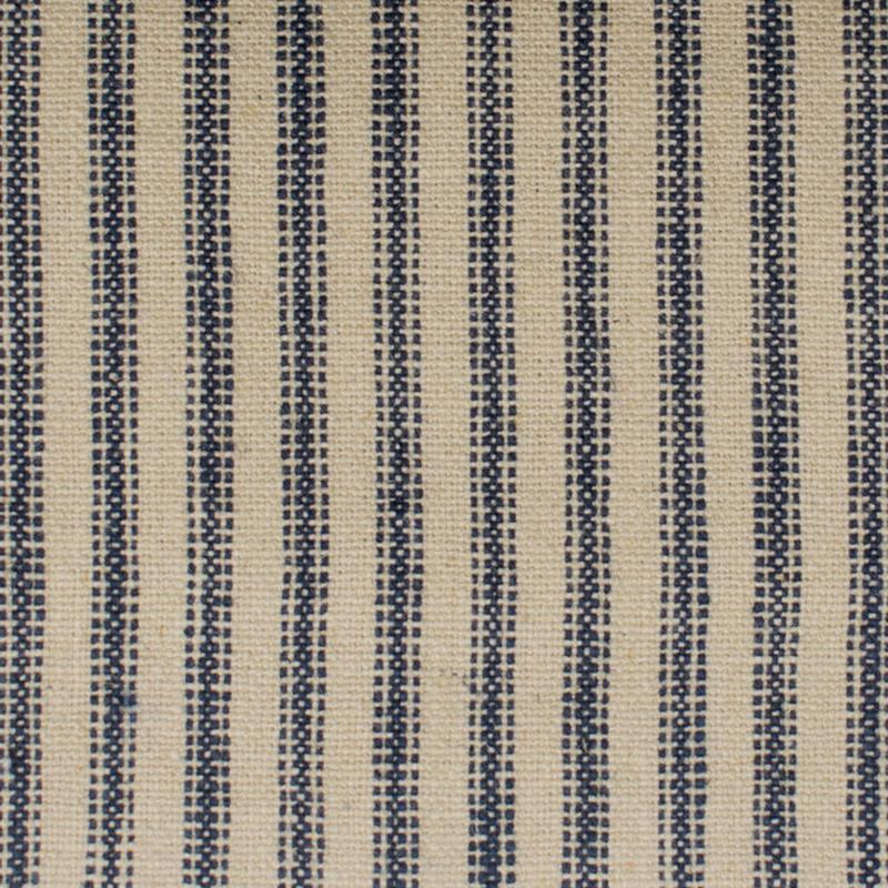 Vindaloo 4 Navy by Stout Fabric