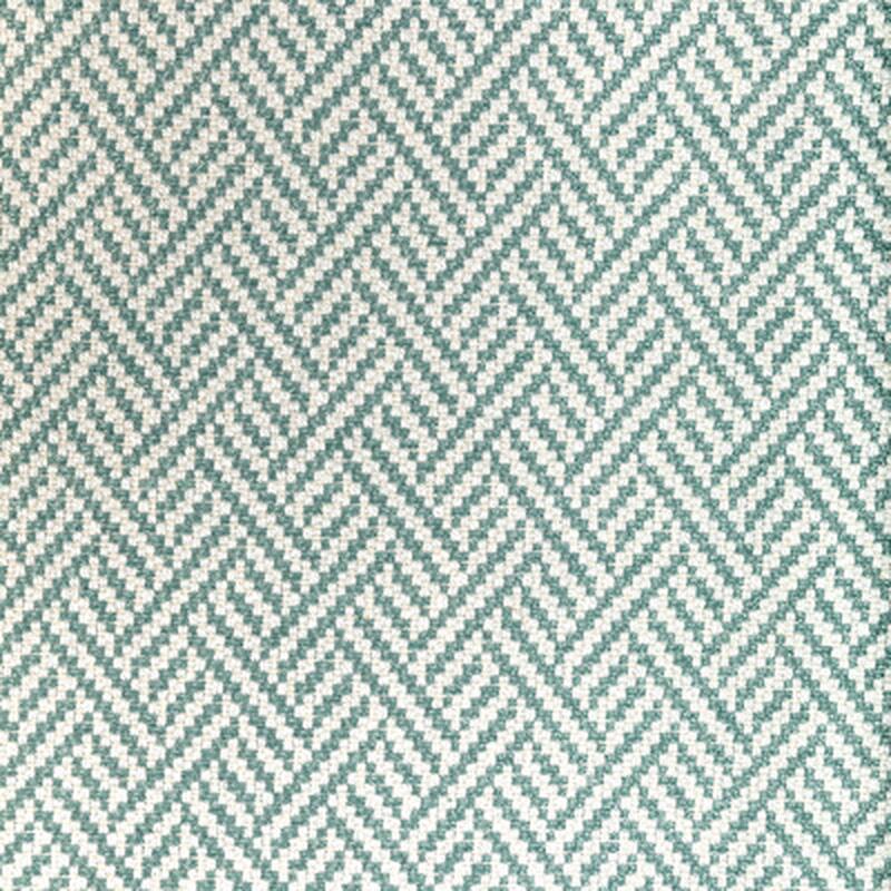 Colbert Weave Mist by Brunschwig & Fils Fabric