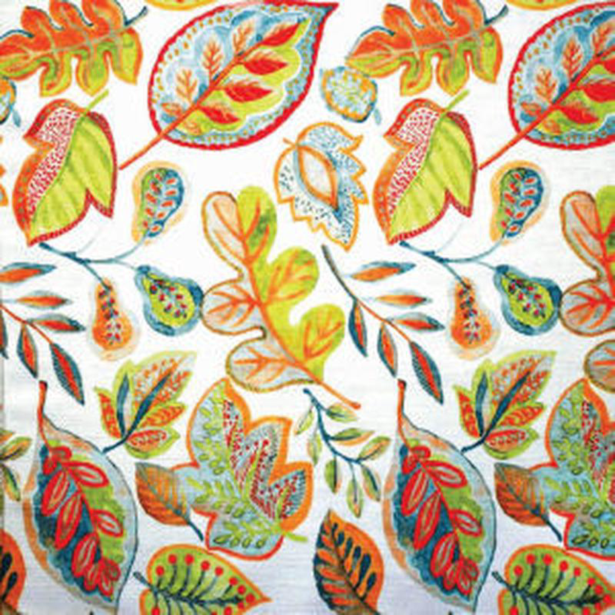 Shoshana Multi by Norbar Fabric