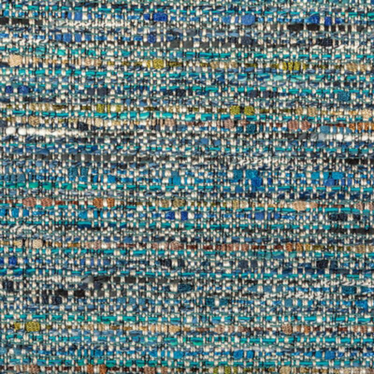 Walk The Runway Blue Multi by Kravet Fabric