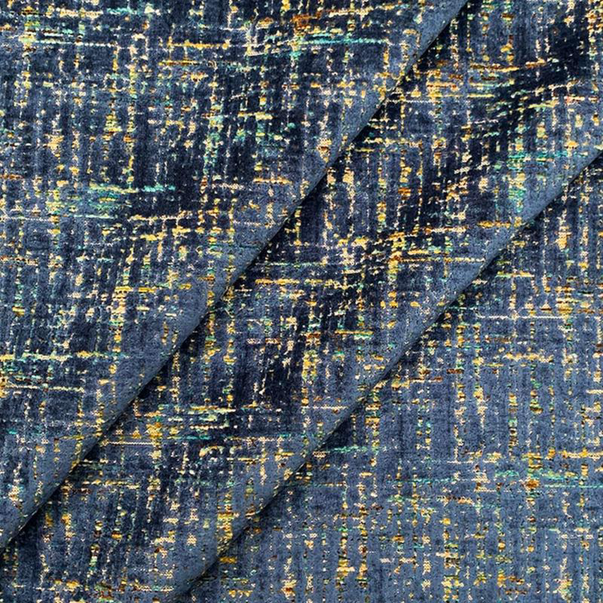 Norit Midnight by Magnolia Fabric