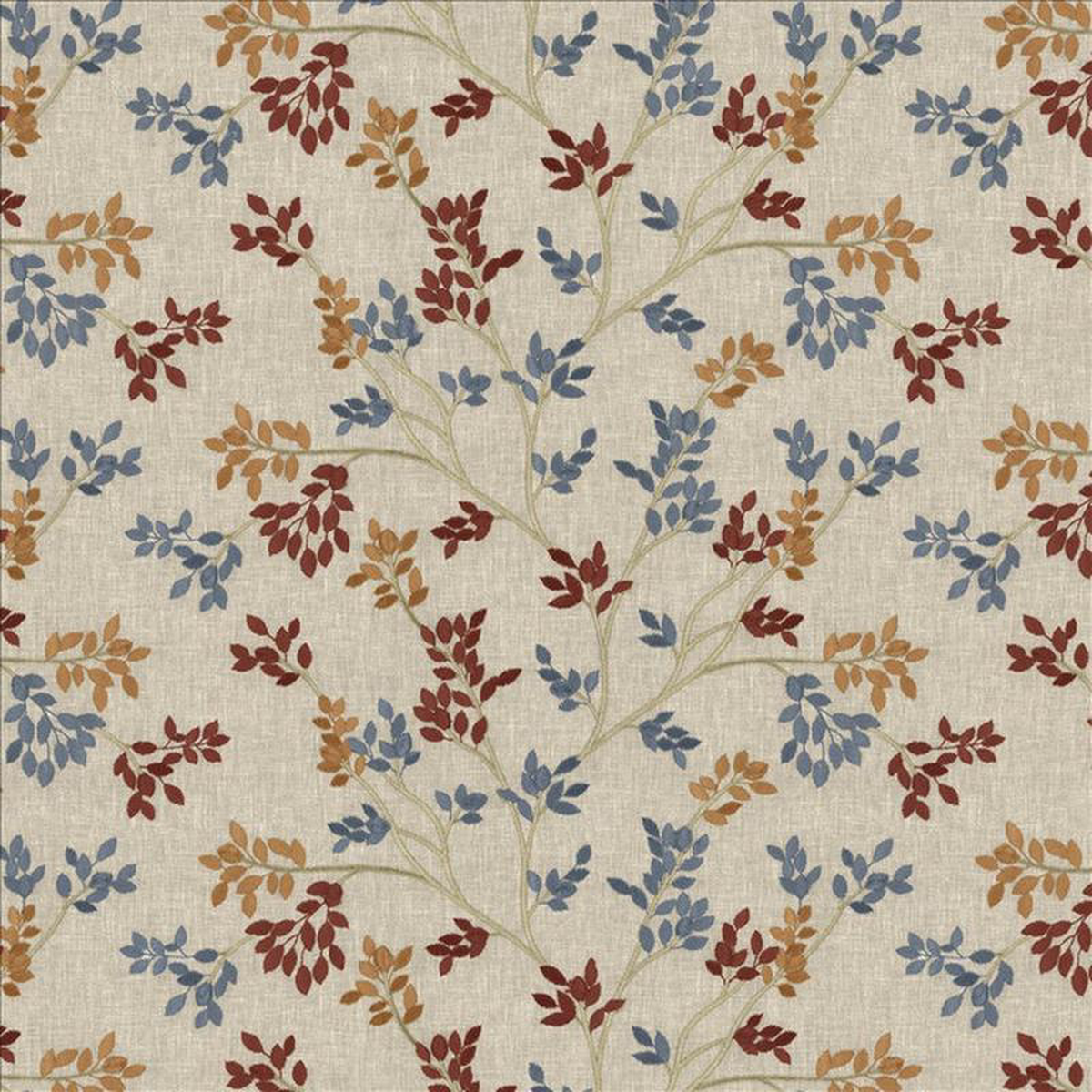Accomplished Vineyard by Kasmir Fabric