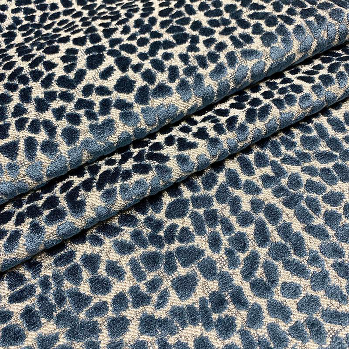 Gems Royal by Magnolia Fabric
