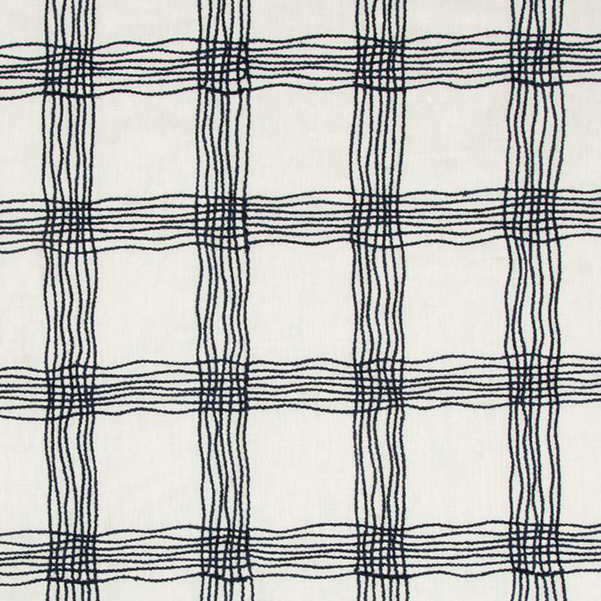 Louxor Chenille Sapphire by Kravet Design Fabric