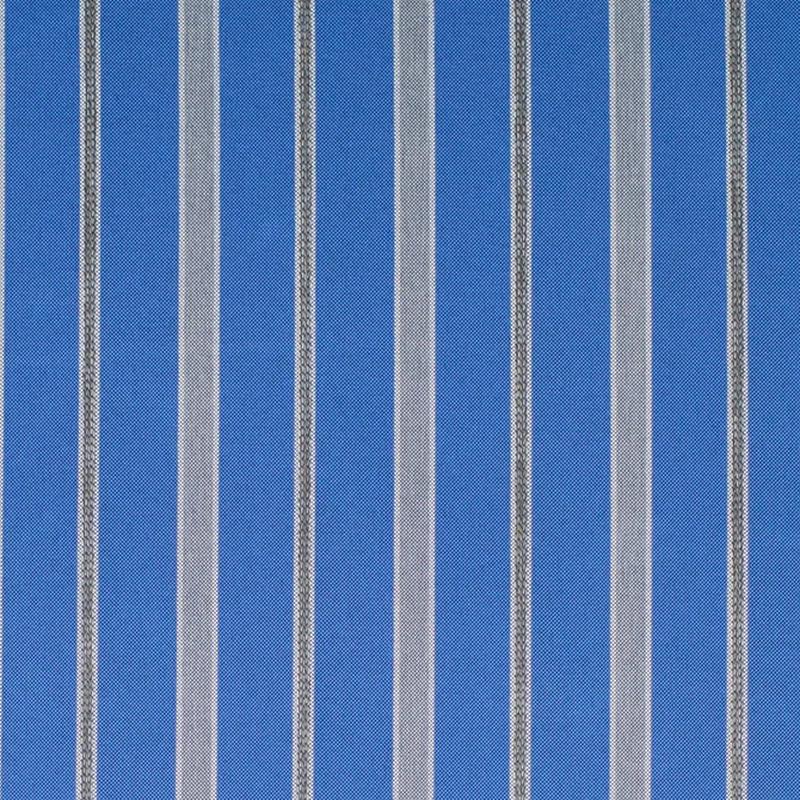 D4302 Cobalt by Charlotte Fabric