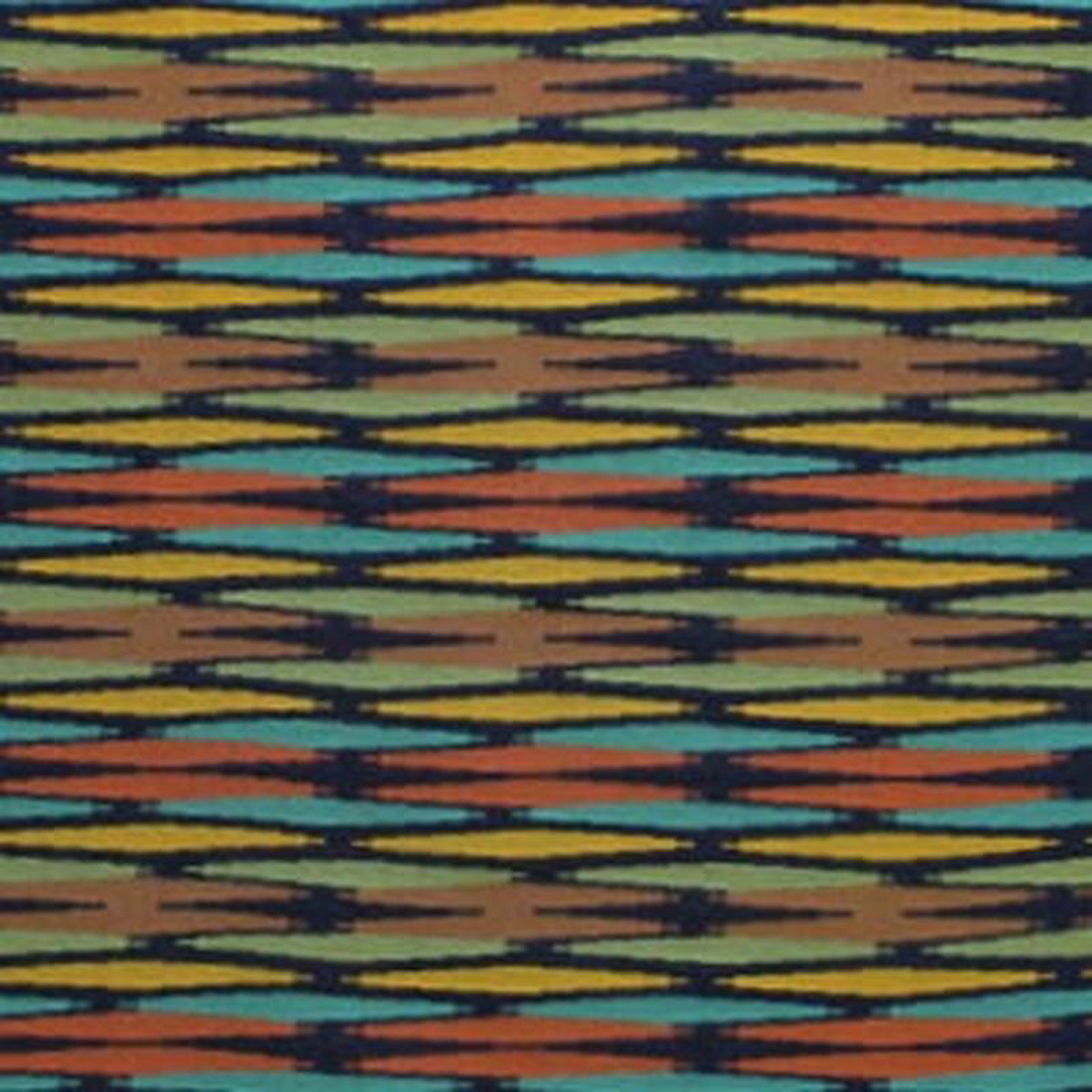 Follow Up Sunset 2248911006 by Carole Fabric Exclusive