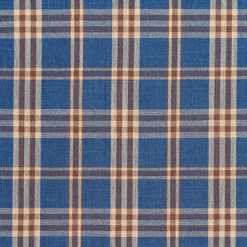 D151 Wedgewood Tartan by Charlotte Fabric