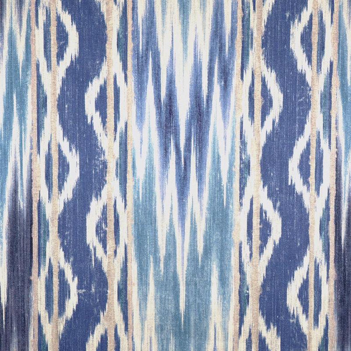 Ezra Blue by Magnolia Fabric