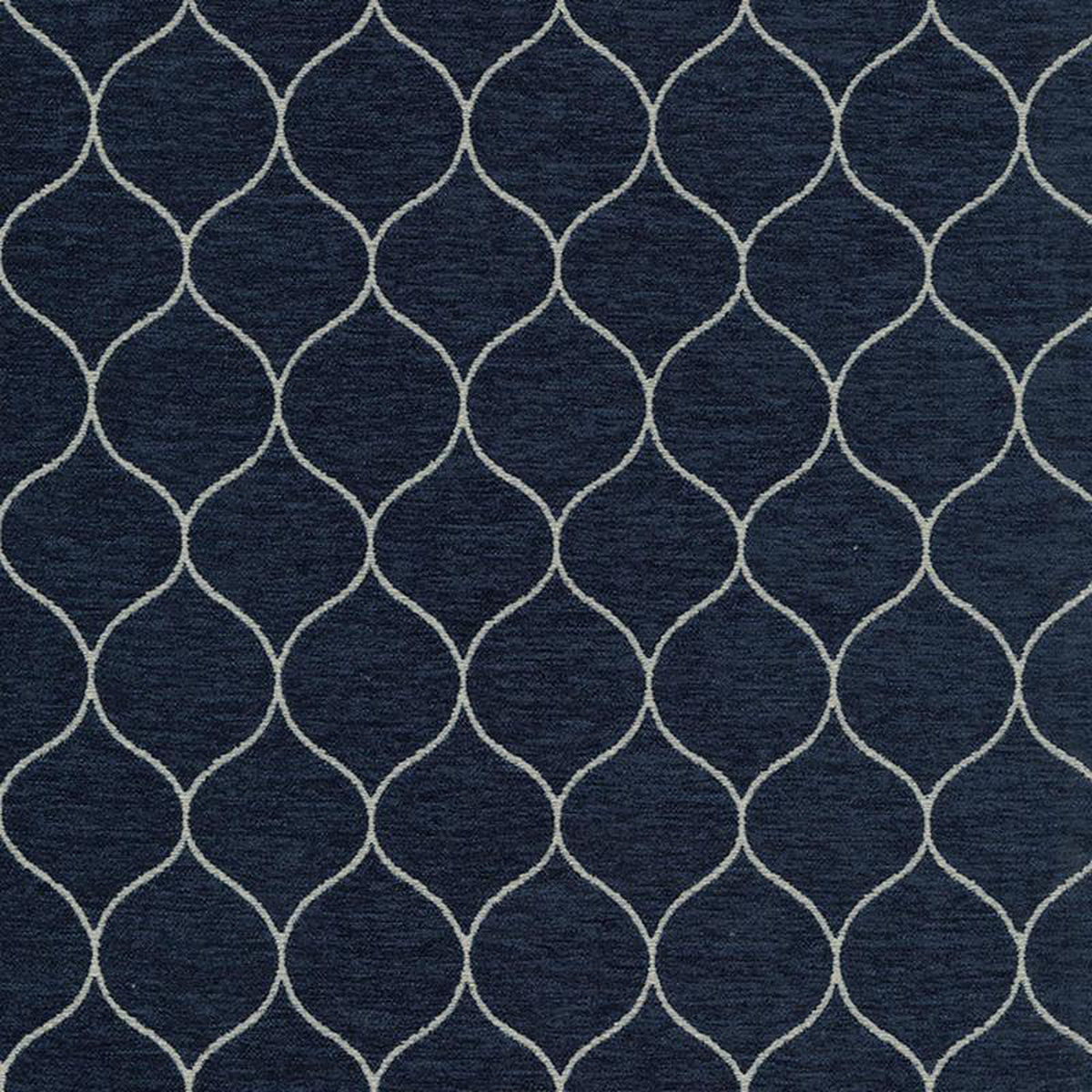 Selestial 305 Midnight by ABBEYSHEA Fabric