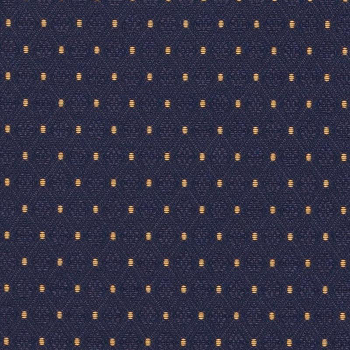 3819 Indigo by Charlotte Fabric