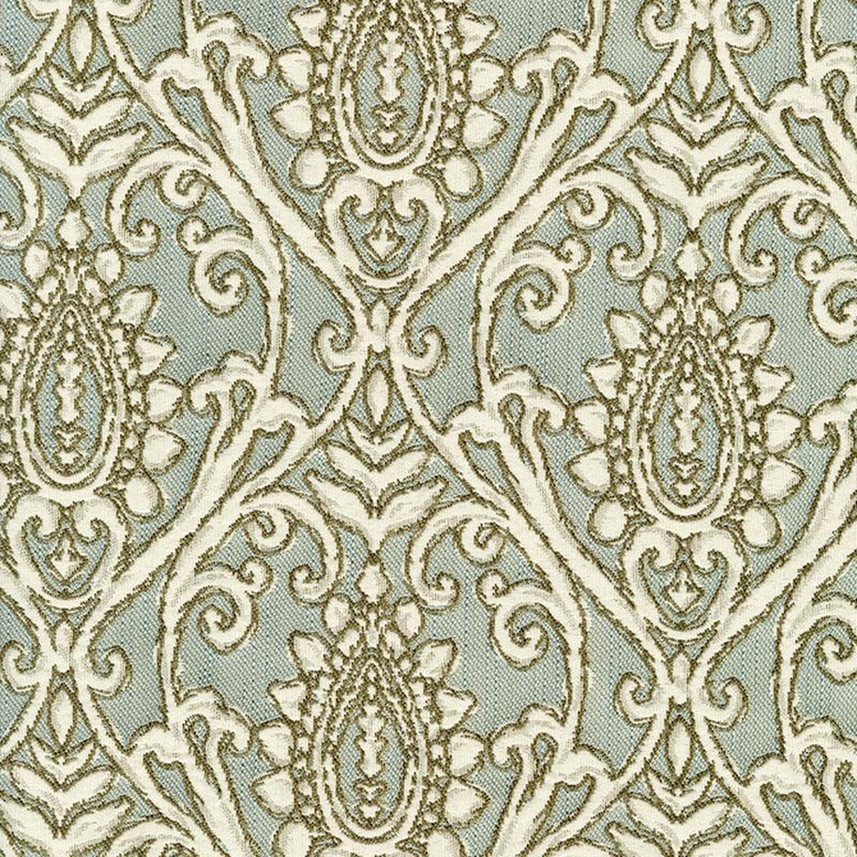 Aster 31 Fresco by ABBEYSHEA Fabric