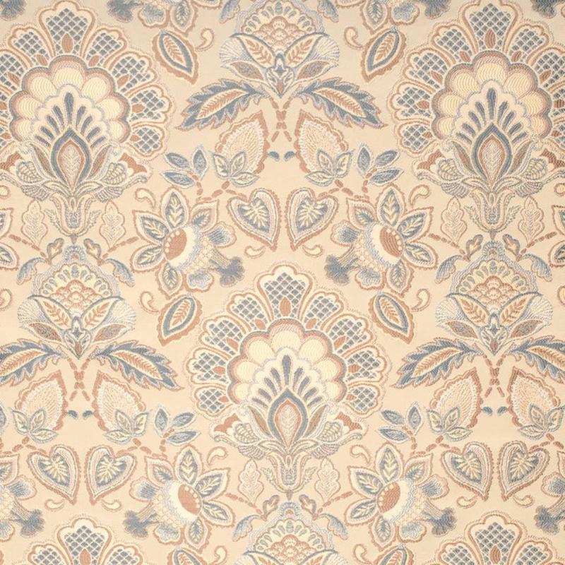 D4434 Felicity Chambray by Charlotte Fabric