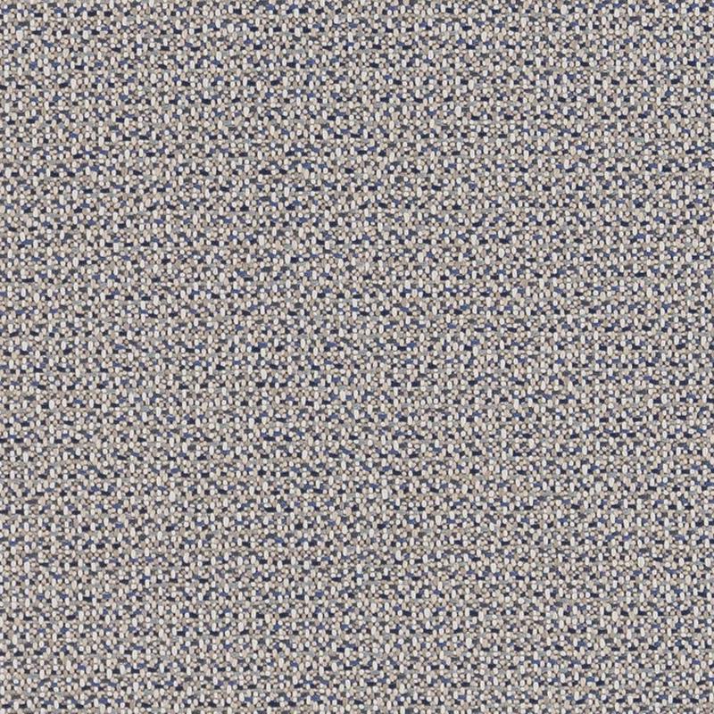 D1451 Indigo Texture by Charlotte Fabric