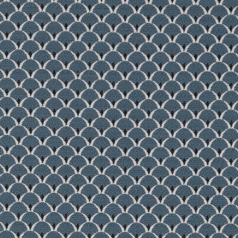 D2143 River Scales by Charlotte Fabric