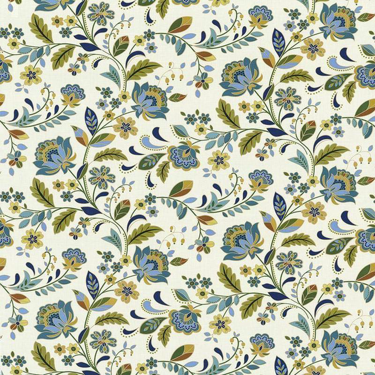 Mon Ami Breeze by Kasmir Fabric