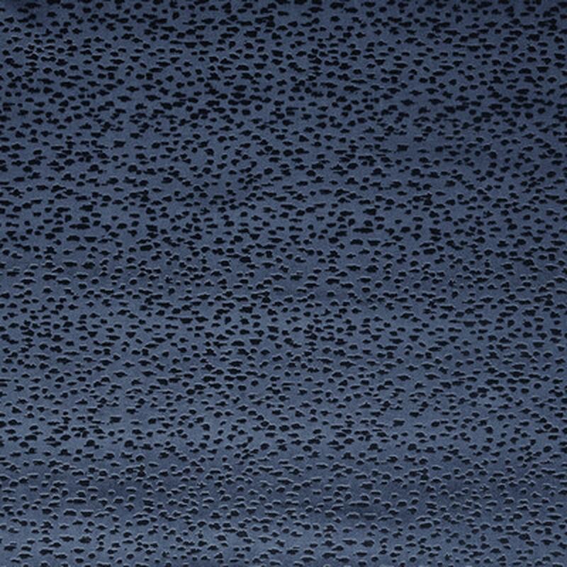 Astral Midnight by Clarke And Clarke Fabric
