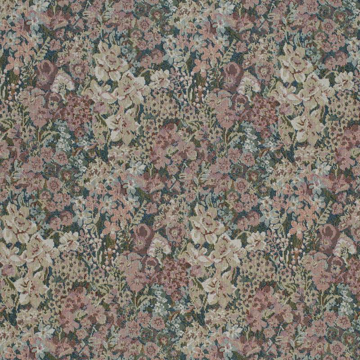 D4372 Sapphire by Charlotte Fabric