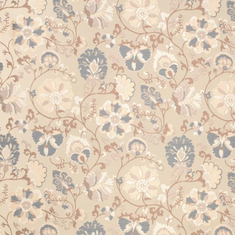 D4406 Eve Chambray by Charlotte Fabric