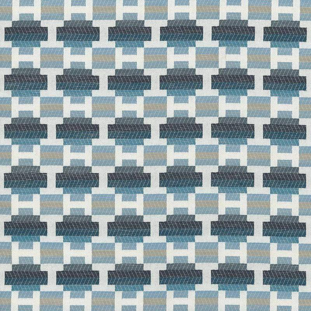 Ixtapa Midnight by Kasmir Fabric