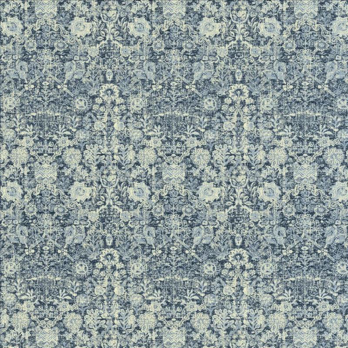 Bakari Atlantic by Kasmir Fabric