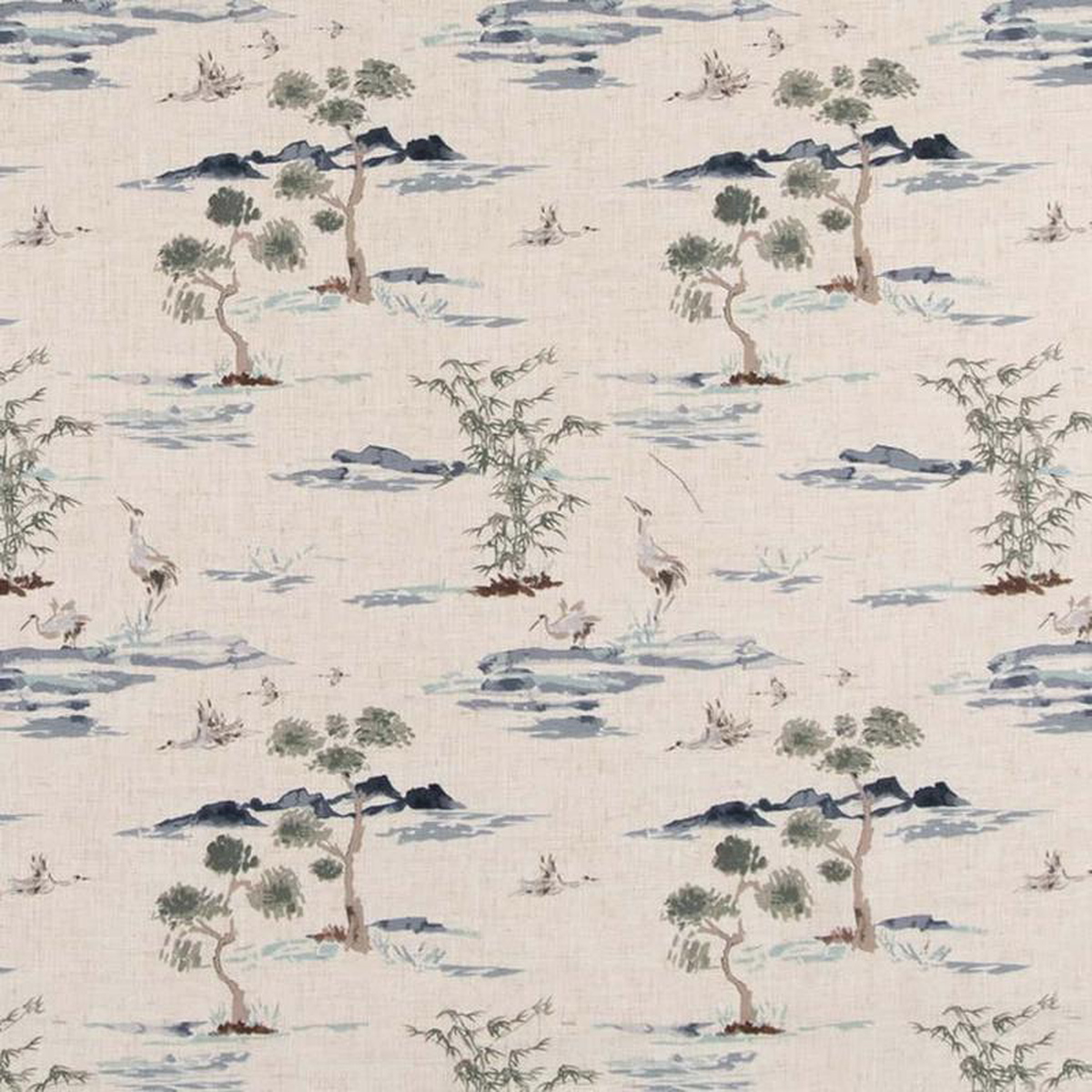 CB800-347 by Charlotte Fabric