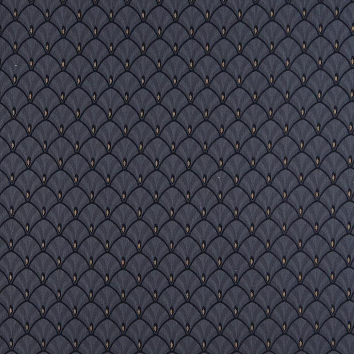 4308 Ocean Fan by Charlotte Fabric